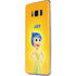 Disney Inside Out Joy Portrait Galaxy S8 Plus Skin